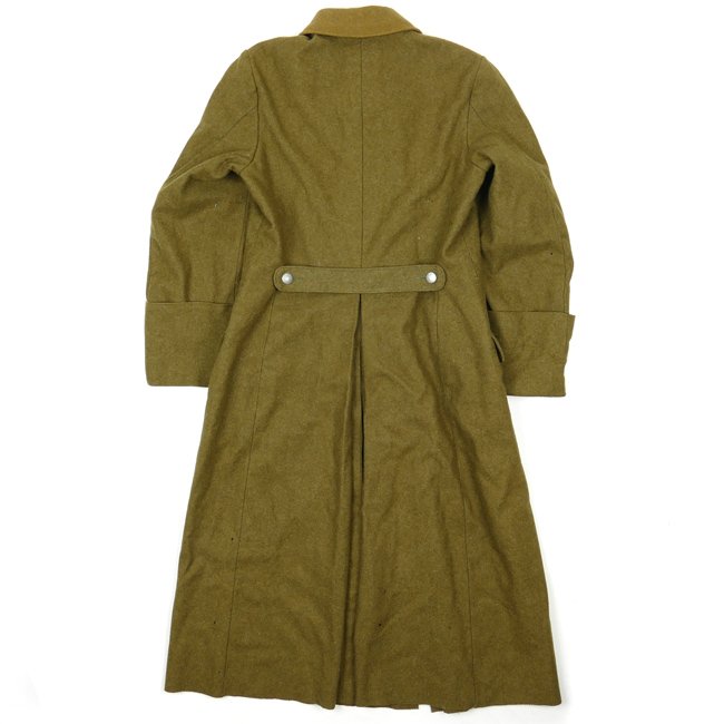 SA Greatcoat — image 10