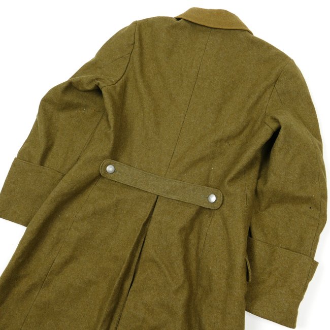 SA Greatcoat — image 11