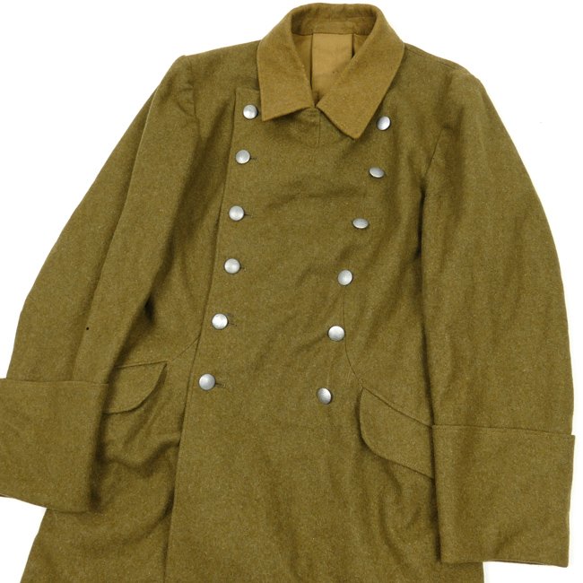 SA Greatcoat — image 2