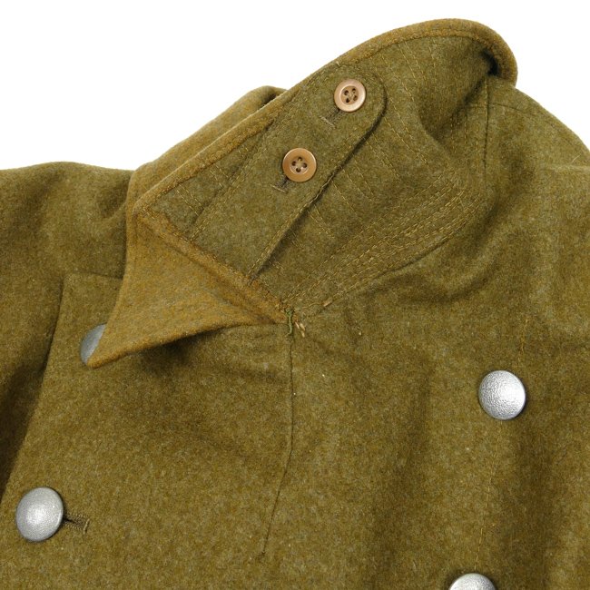 SA Greatcoat — image 3