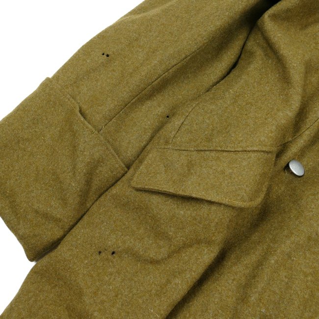 SA Greatcoat — image 5