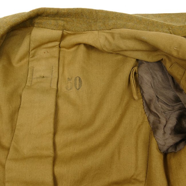 SA Greatcoat — image 8