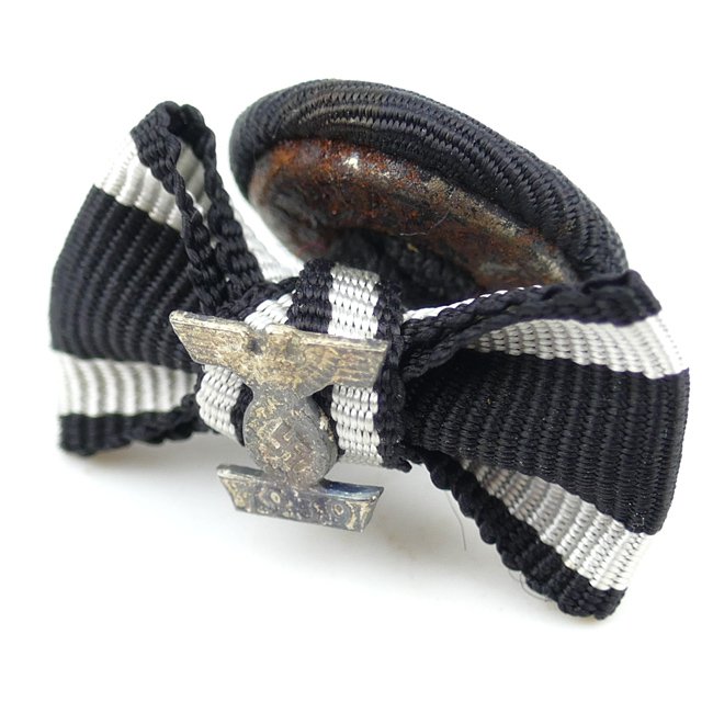 Spange to the Iron Cross 2nd Class Buttonhole Batton — image 3