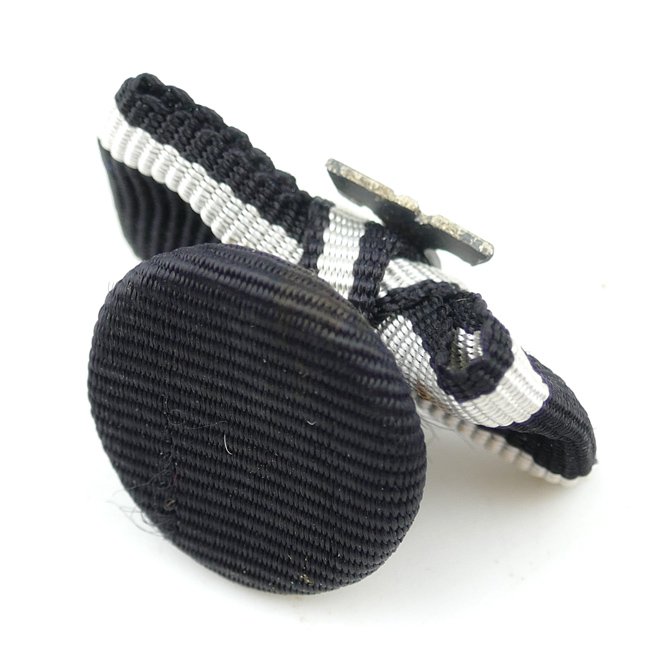 Spange to the Iron Cross 2nd Class Buttonhole Batton — image 4