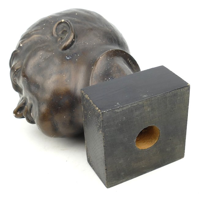 'Adolf Hitler' Table Bust — image 7