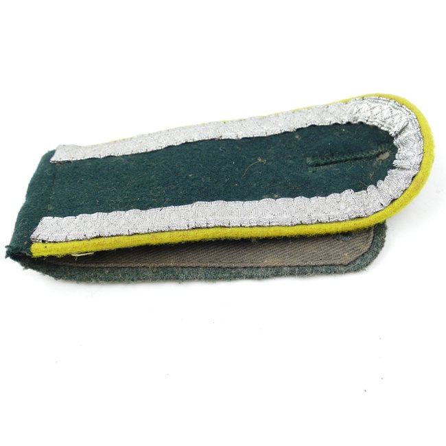 WH (Heer) 'Nachrichten' Shoulders-Strap — image 2