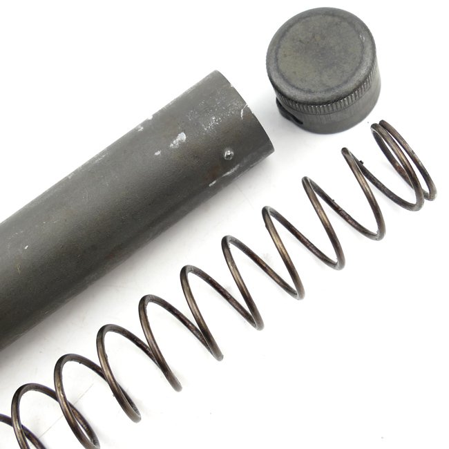 MG34 Spare Recoil Spring & Tube — image 2