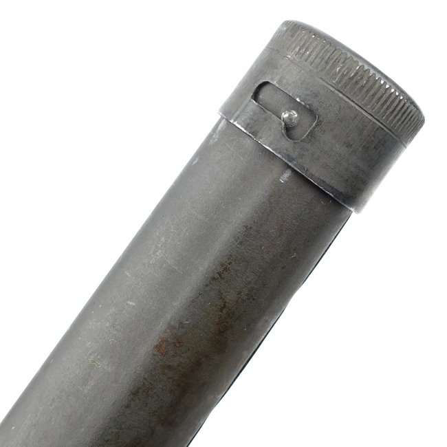 MG34 Spare Recoil Spring & Tube — image 3