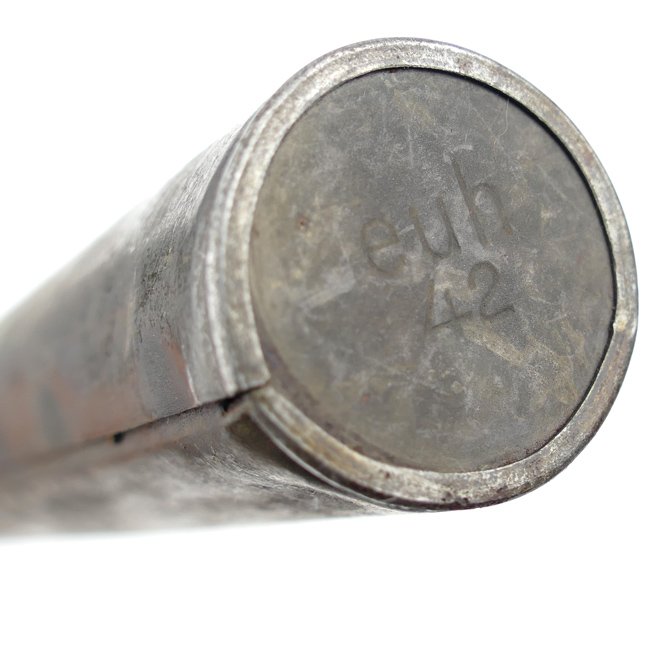 MG34 Spare Recoil Spring & Tube — image 4