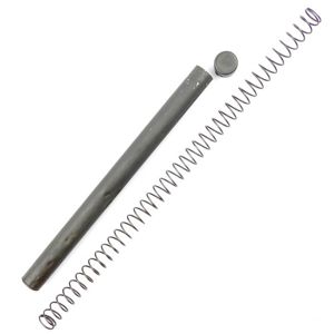 MG34 Spare Recoil Spring & Tube