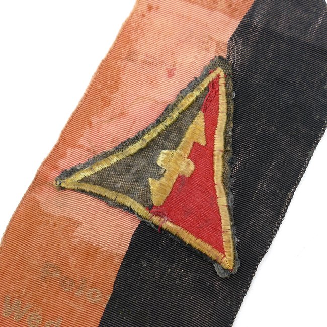 NSB - WA Prize Ribbon — image 2