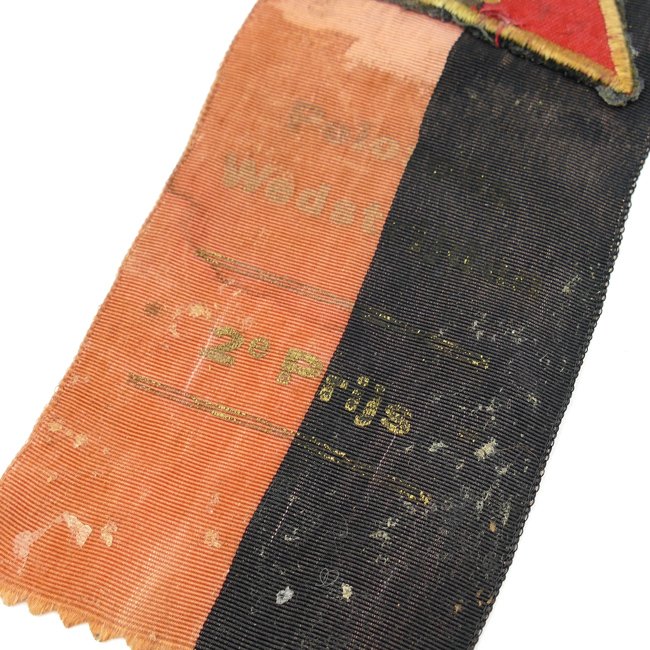 NSB - WA Prize Ribbon — image 3