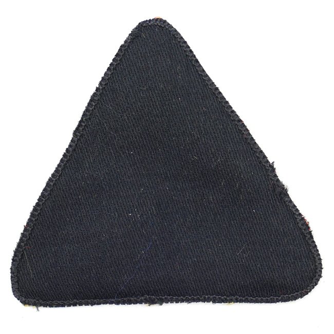 NSB - WA Machine Woven Arm Badge — image 3