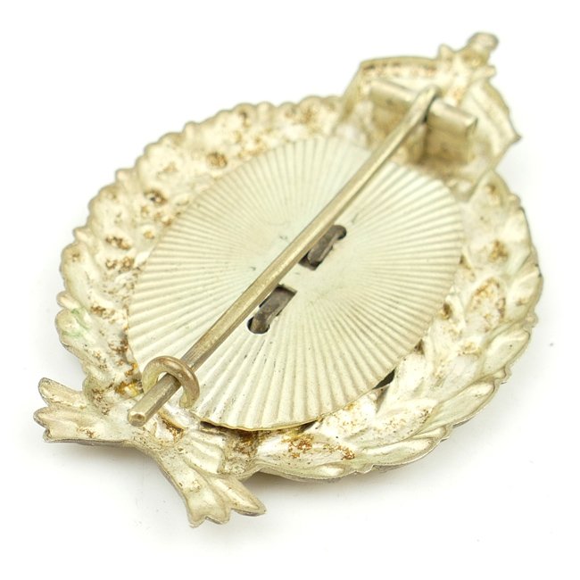 German WW1 Prussian Observers Badge — image 6