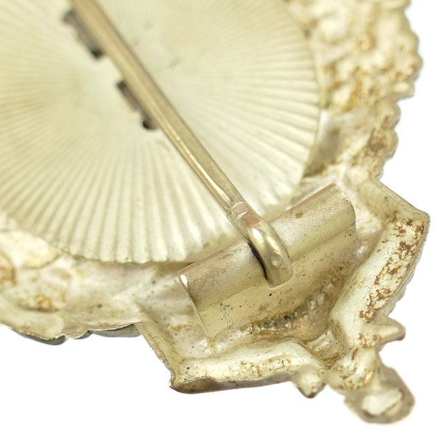 German WW1 Prussian Observers Badge — image 7
