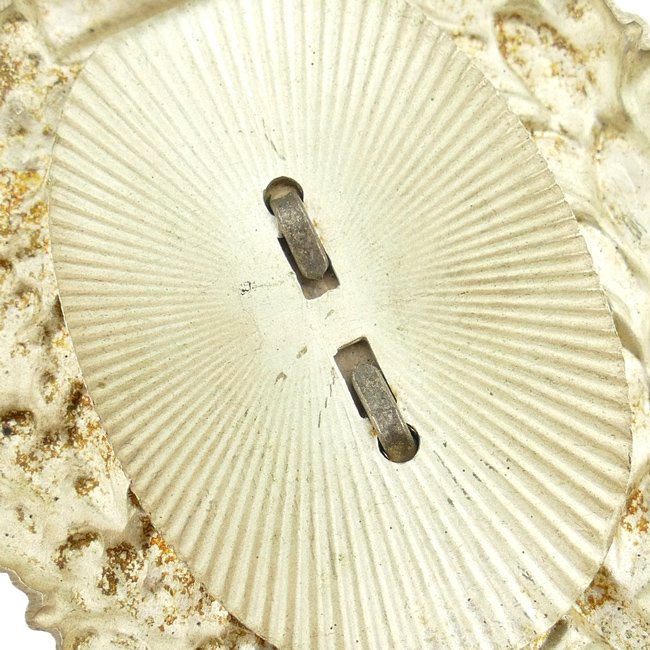 German WW1 Prussian Observers Badge — image 8