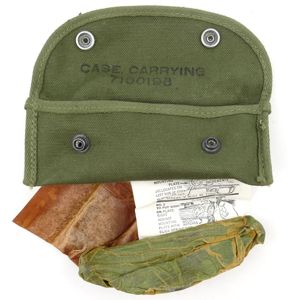 US Grenade Launcher Sight M15