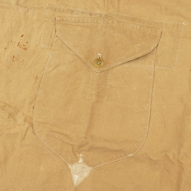 WW1 Scottish Kilt Apron — image 2