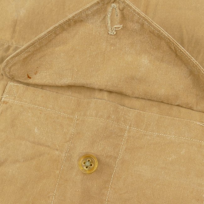 WW1 Scottish Kilt Apron — image 3