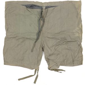 Light Protective Suit M1939 Lightweight Trousers