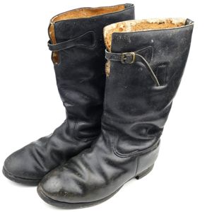 RAF 1936 Pattern Flying Boots