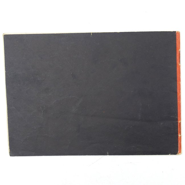 Booklet: 'Der Massenmord im Walde von Katyn' — image 8