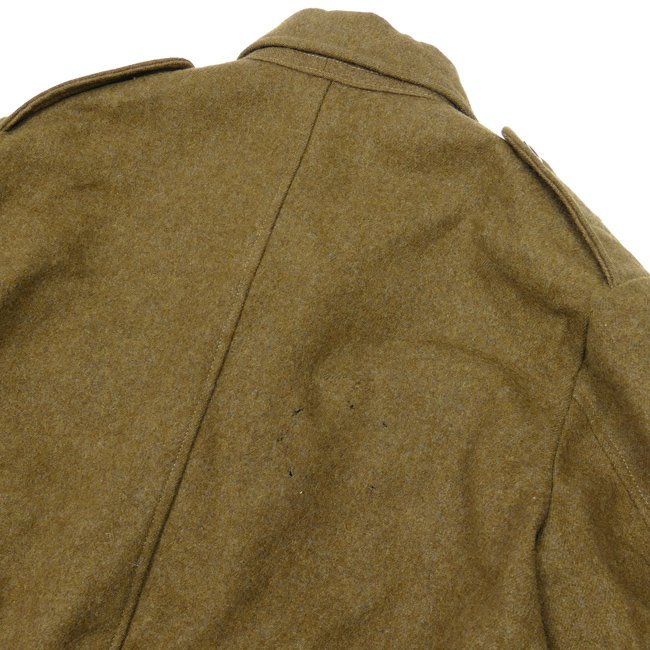 British P40 Battledress Jacket 1944 — image 9