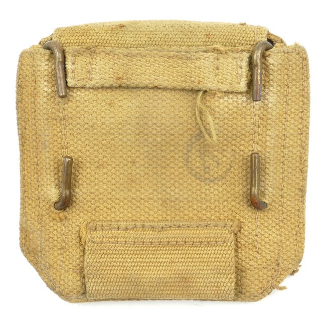 Canadian P37 Ammunition Pouch — image 4