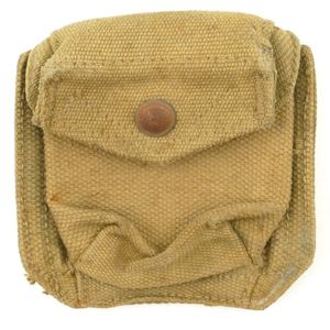 Canadian P37 Ammunition Pouch