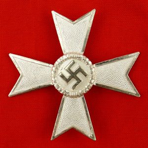 KVK 1st Class without Swords '50'