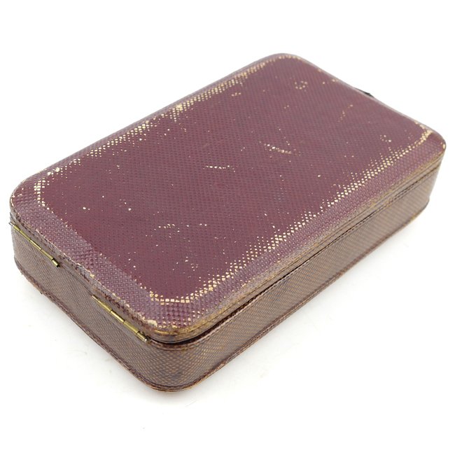 Cased WW1 Iron Cross 1st & 2nd Class — image 10