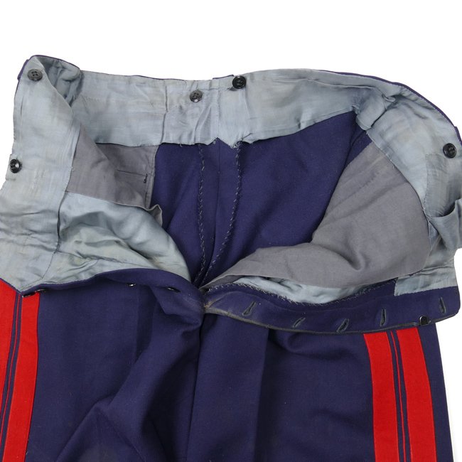 WW2 Russian Major General's Uniform — image 10