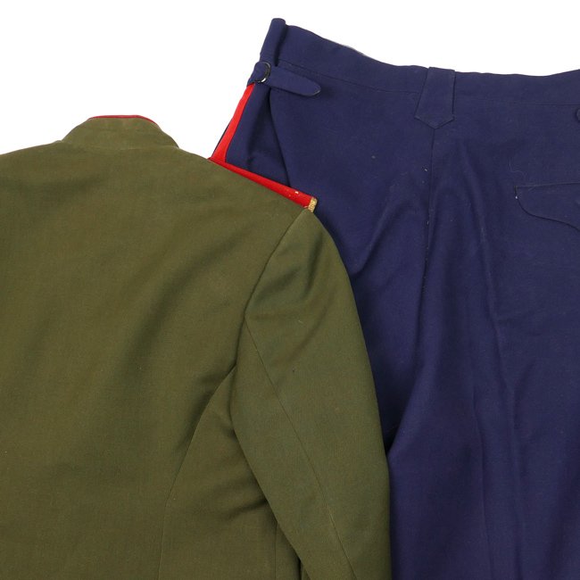 WW2 Russian Major General's Uniform — image 12