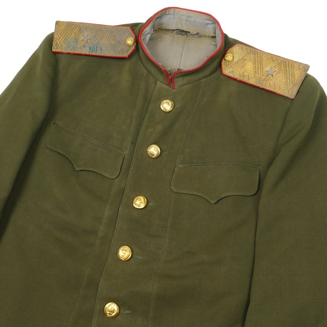 WW2 Russian Major General's Uniform — image 2