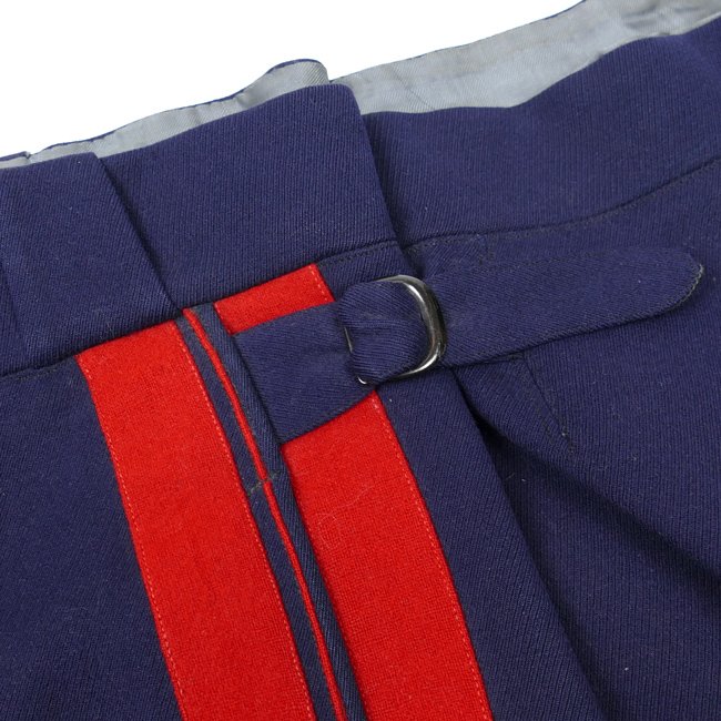 WW2 Russian Major General's Uniform — image 8