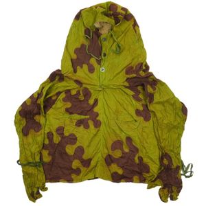 Russian 'Amoeba' Camouflage Smock