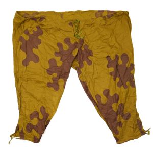 Russian 'Amoeba' Camouflage Trousers