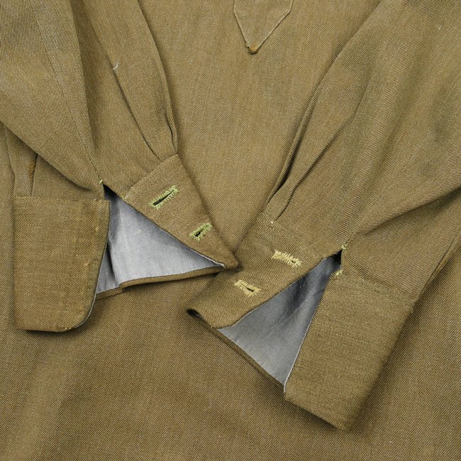 Russian M40 Captain's Gymnasterka — image 3