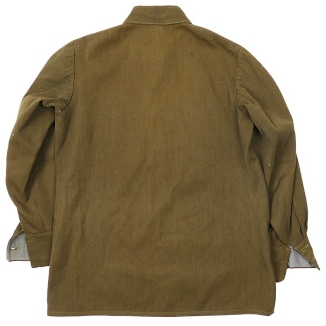 Russian M40 Captain's Gymnasterka — image 7