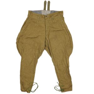 WW2 Russian Breeches