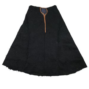 Russian Cossack Burka