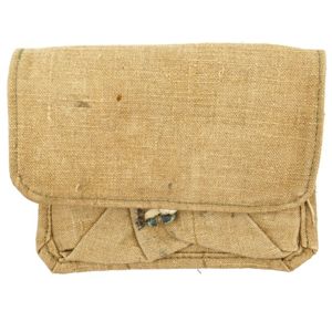 Russian F1 Grenade Bag