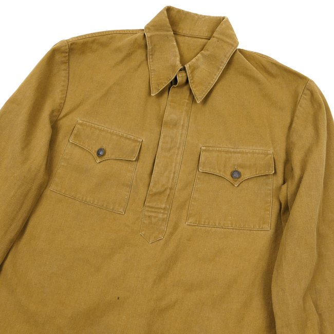 Russian M40 Gymnasterka 1942 — image 2