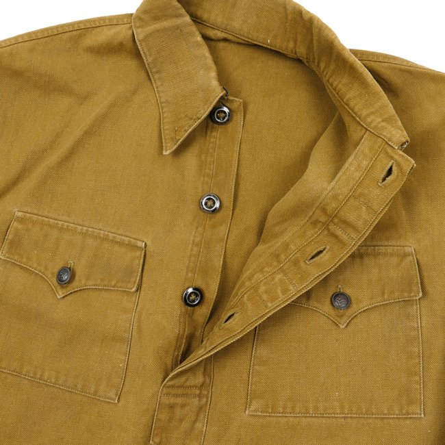 Russian M40 Gymnasterka 1942 — image 3