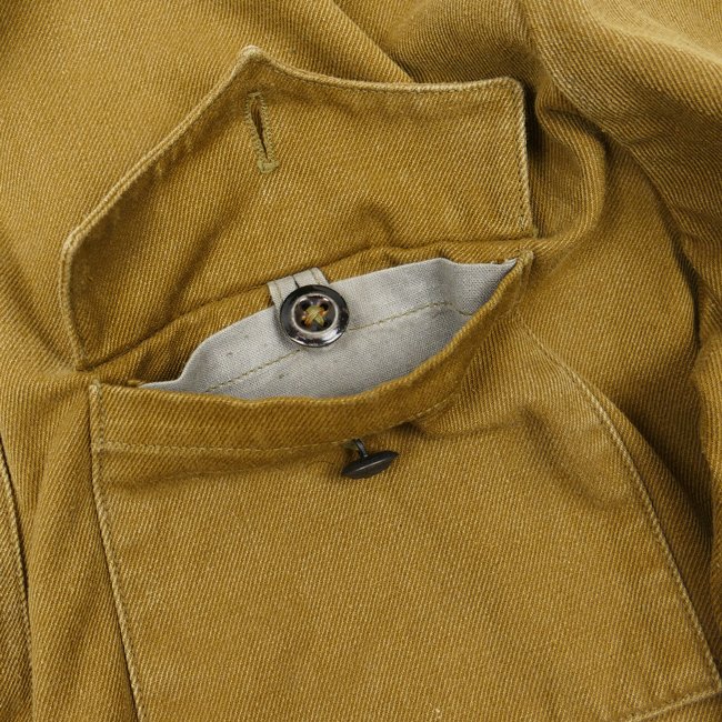 Russian M40 Gymnasterka 1942 — image 5