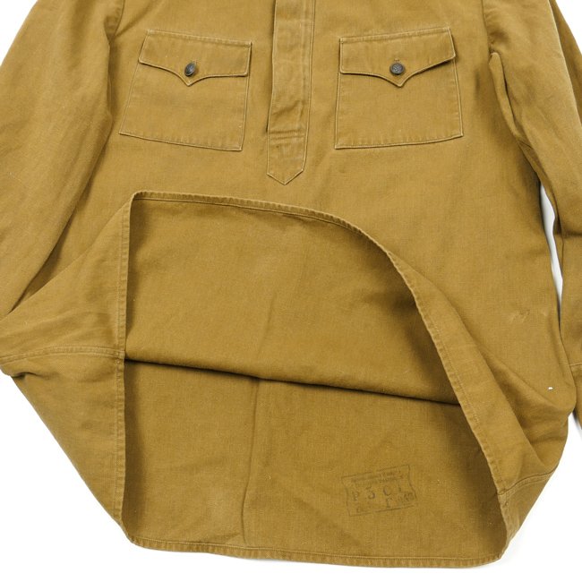 Russian M40 Gymnasterka 1942 — image 6