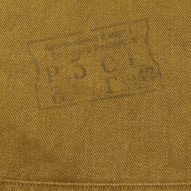 Russian M40 Gymnasterka 1942 — image 7