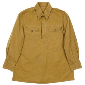 Russian M40 Gymnasterka 1942