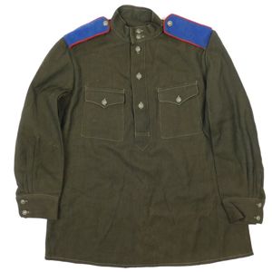 Russian M43 Gymnasterka