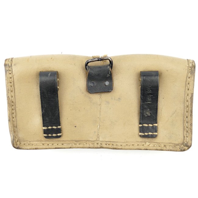 G43/K43 Ammo Pouch - 'fuq 1945' — image 4